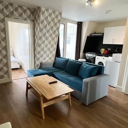 Comfy 2 Bedroom Apartments - Finchley Road, Londyn Zewnętrze zdjęcie