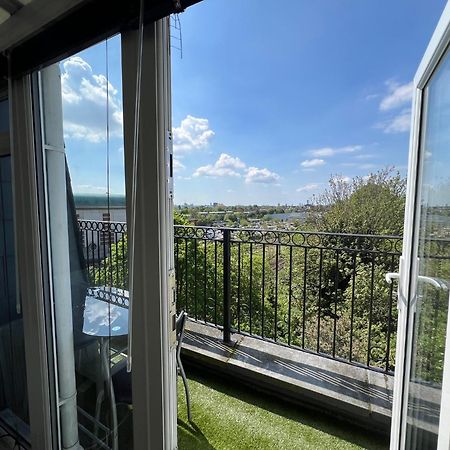 Comfy 2 Bedroom Apartments - Finchley Road, Londyn Zewnętrze zdjęcie