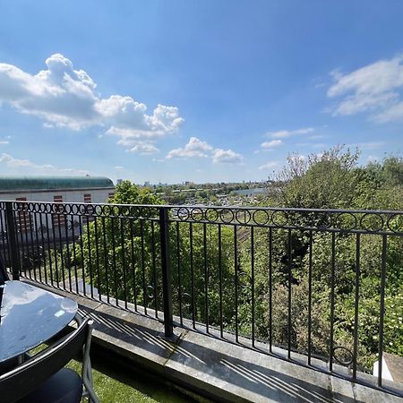 Comfy 2 Bedroom Apartments - Finchley Road, Londyn Zewnętrze zdjęcie