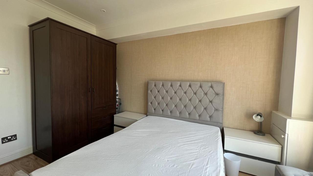 Comfy 2 Bedroom Apartments - Finchley Road, Londyn Zewnętrze zdjęcie