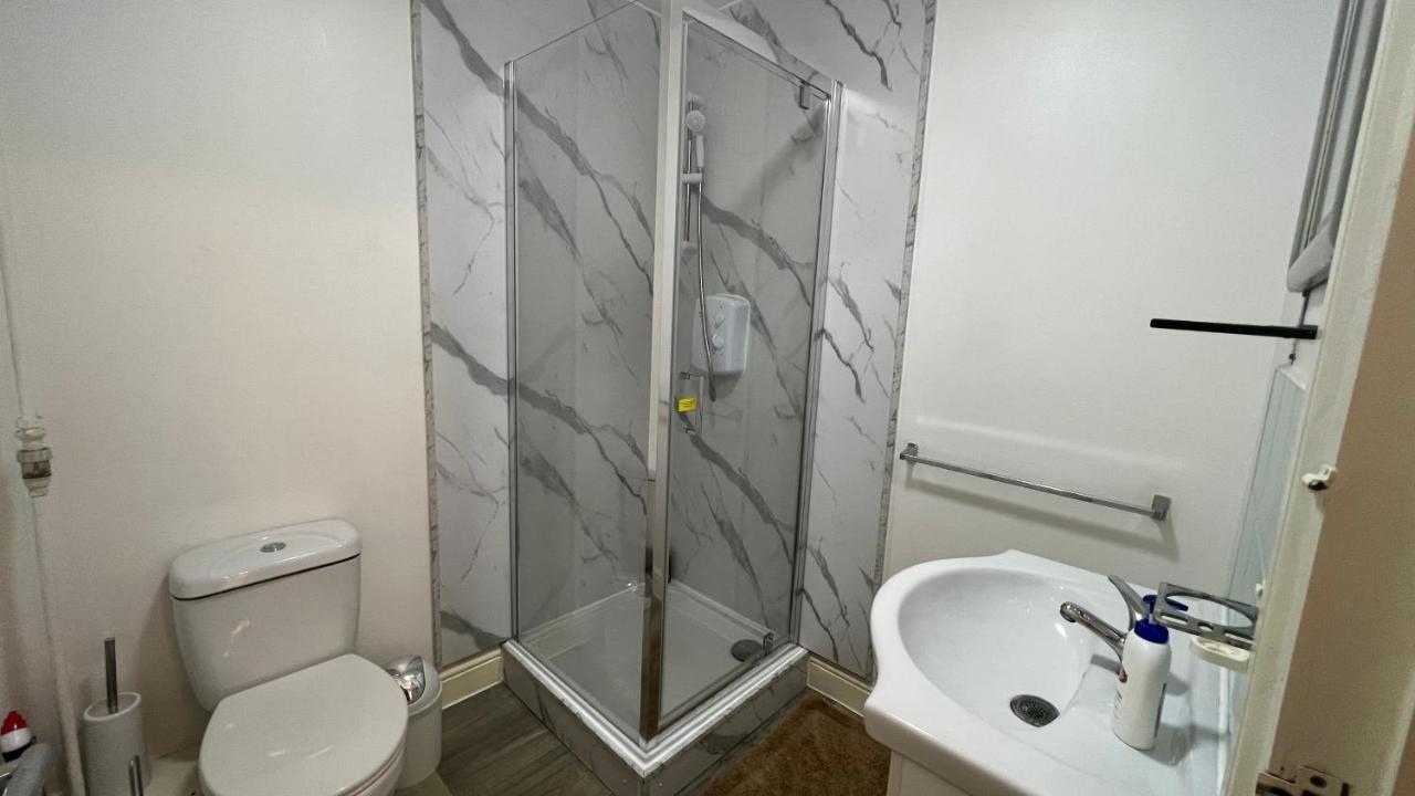 Comfy 2 Bedroom Apartments - Finchley Road, Londyn Zewnętrze zdjęcie