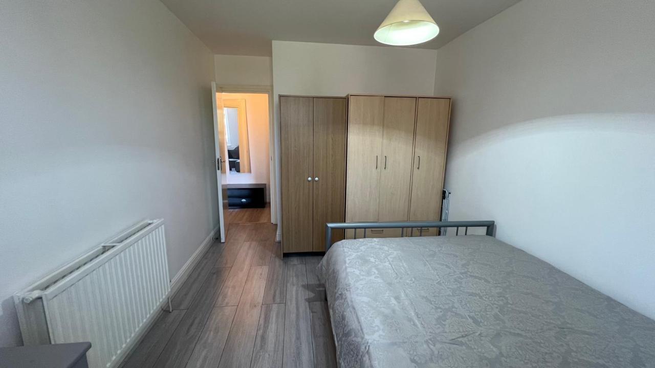 Comfy 2 Bedroom Apartments - Finchley Road, Londyn Zewnętrze zdjęcie