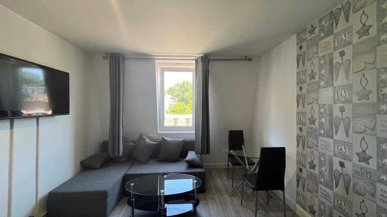 Comfy 2 Bedroom Apartments - Finchley Road, Londyn Zewnętrze zdjęcie