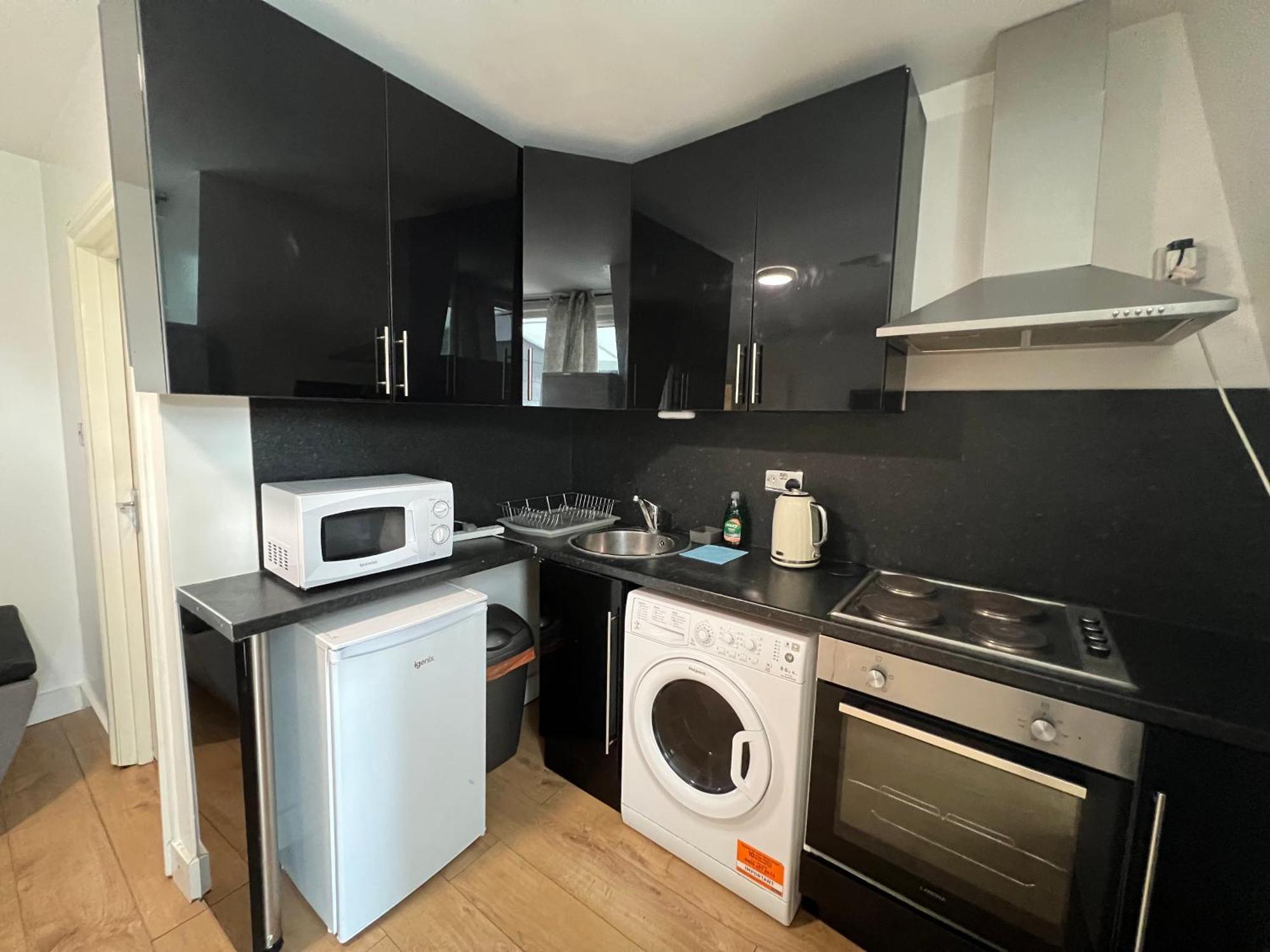 Comfy 2 Bedroom Apartments - Finchley Road, Londyn Zewnętrze zdjęcie