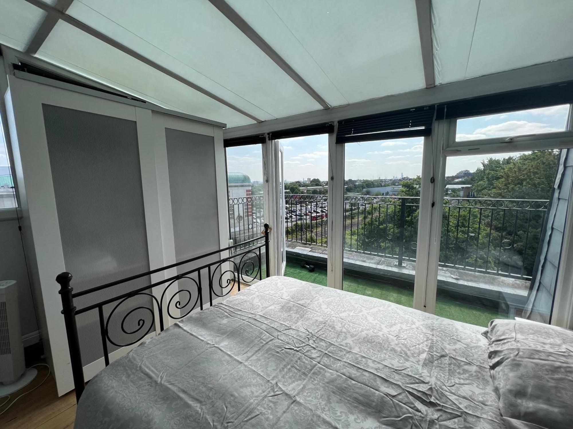 Comfy 2 Bedroom Apartments - Finchley Road, Londyn Zewnętrze zdjęcie