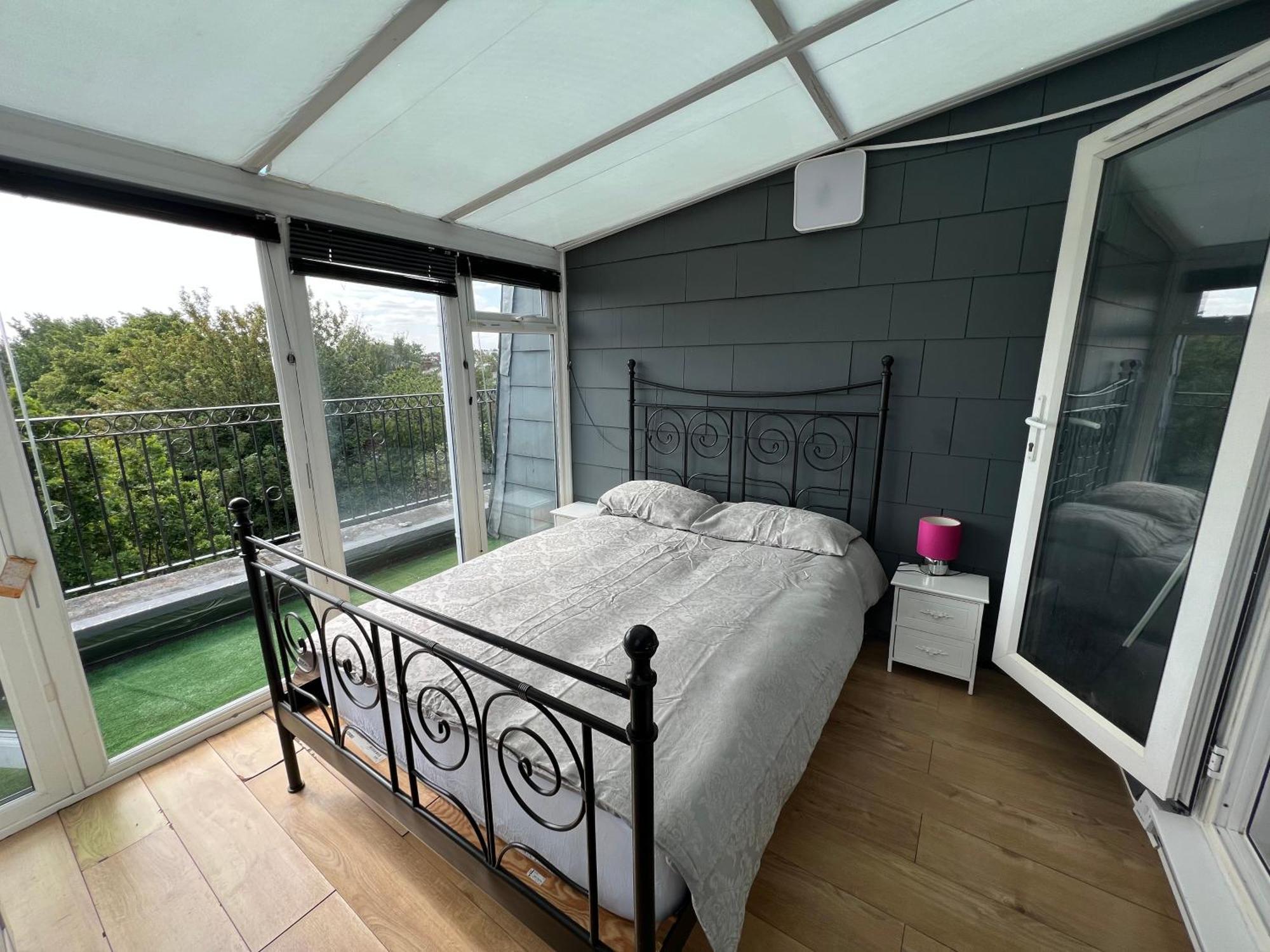 Comfy 2 Bedroom Apartments - Finchley Road, Londyn Zewnętrze zdjęcie