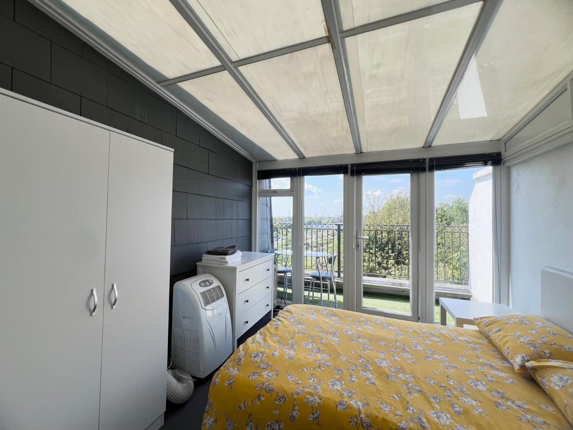Comfy 2 Bedroom Apartments - Finchley Road, Londyn Zewnętrze zdjęcie