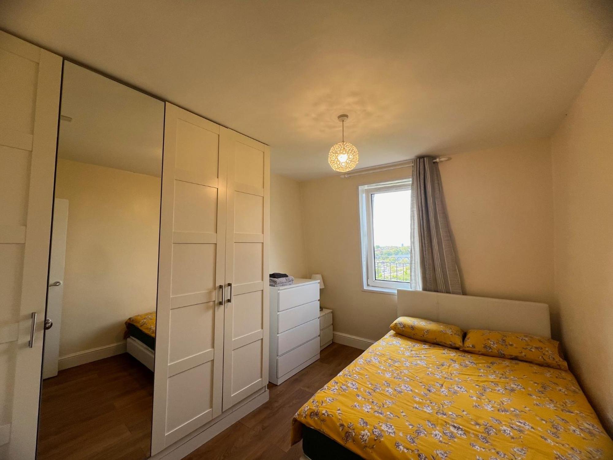 Comfy 2 Bedroom Apartments - Finchley Road, Londyn Zewnętrze zdjęcie