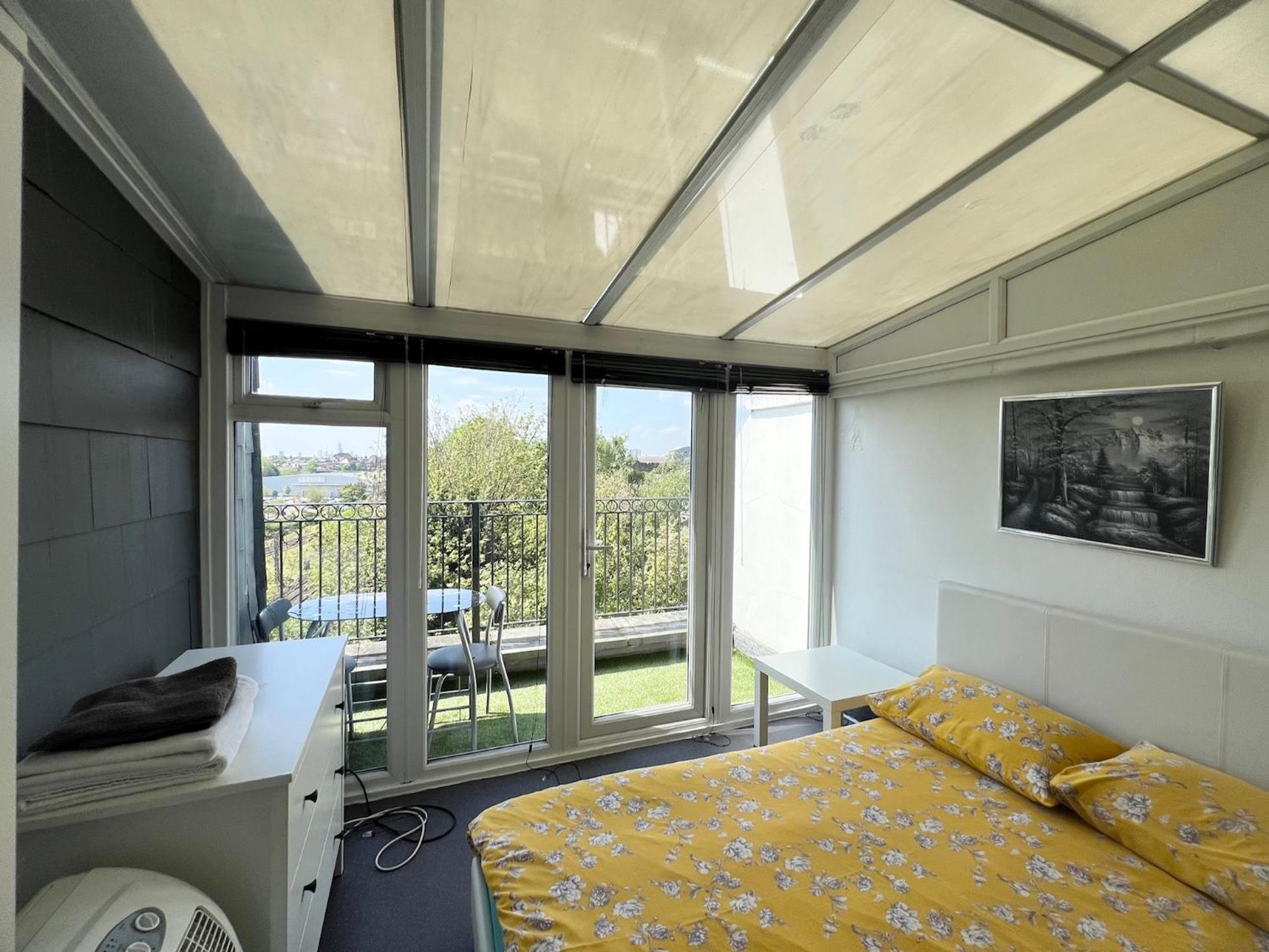 Comfy 2 Bedroom Apartments - Finchley Road, Londyn Zewnętrze zdjęcie